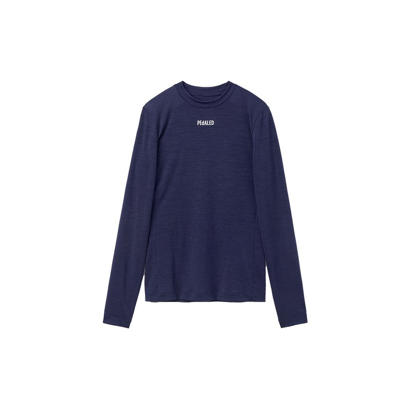 PEdALED Element Merino Base Layer