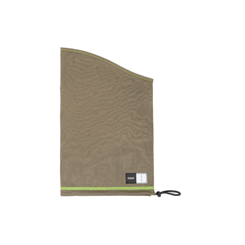 PEdALED Element Merino Neck Warmer