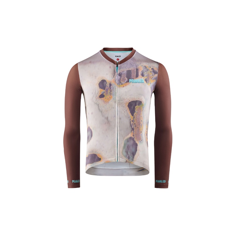 PEdALED Godai Longsleeve Jersey