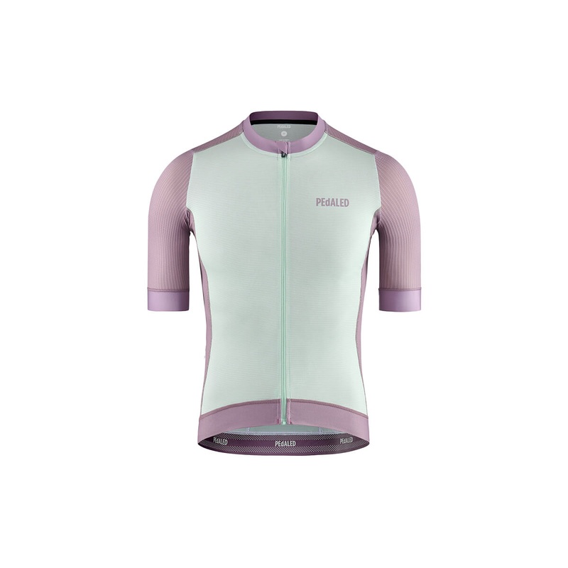 PEdALED Short Sleeve Element  Jersey
