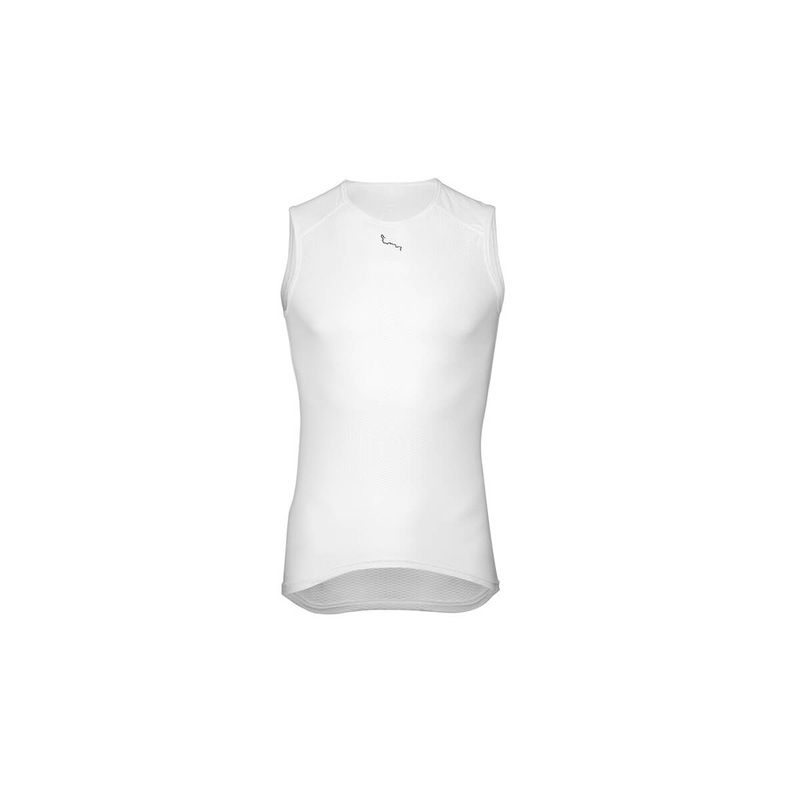Albion All Road Sleeveless Mesh Base Layer