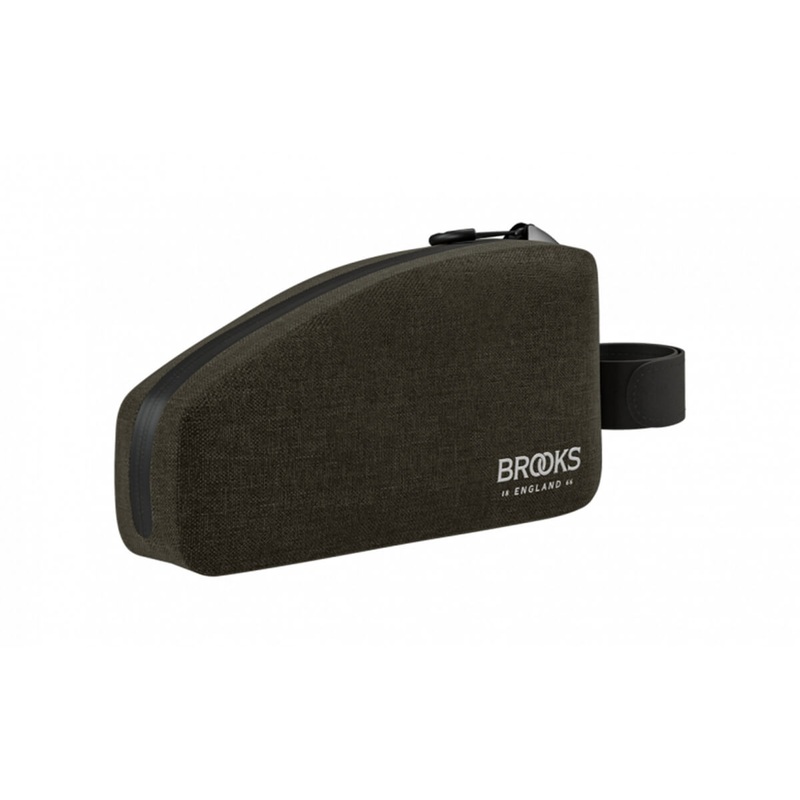 Brooks Scape Top Tube Bag With Bolt On Mounts