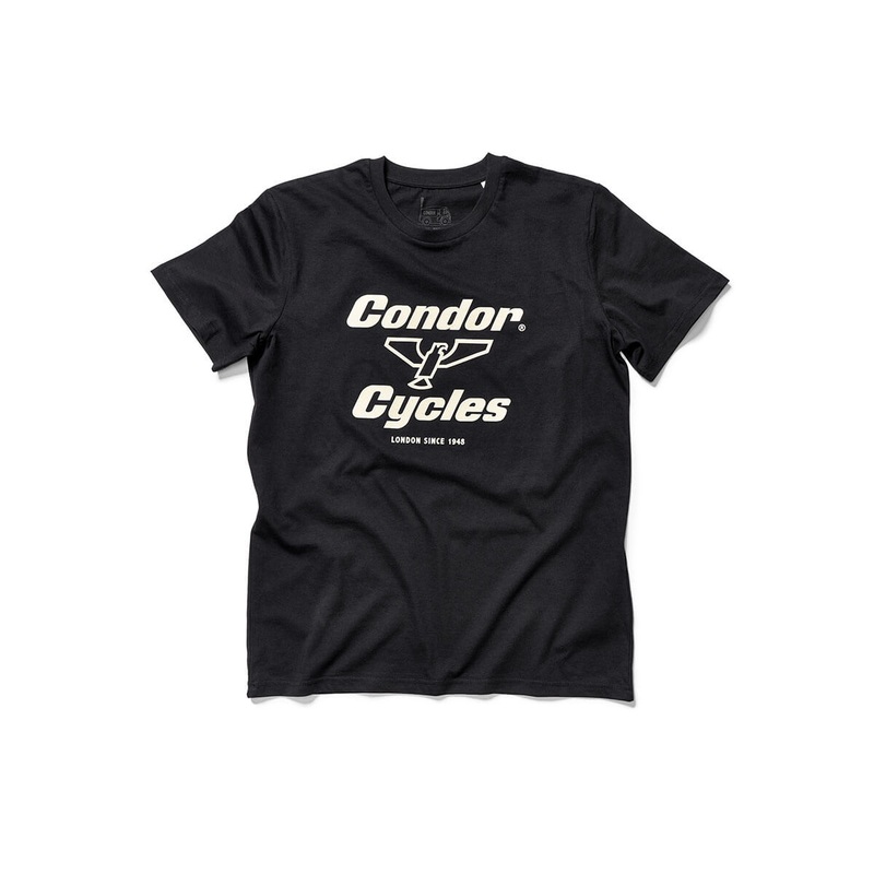 Condor Vintage T-Shirt|X-SMALL|SMALL|MEDIUM|LARGE|X-LARGE|XX-LARGE|BLACK|STARGAZER NAVY|BURGUNDY|INDIA INK GREY|CITADEL BLUE|SAGE|FIESTA|LAVENDER|DESERT DUST|FRENCH NAVY|HERITAGE BROWN|VINTAGE WHITE|TEAL
