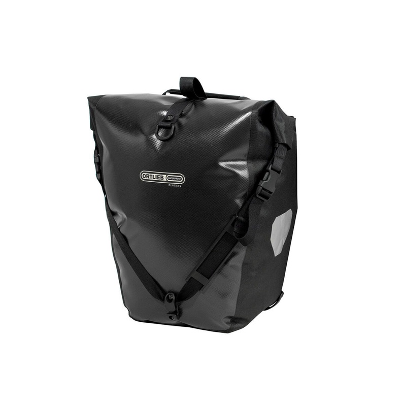 Ortlieb Back-Roller Classic QL2.1 Rear Pannier Bags