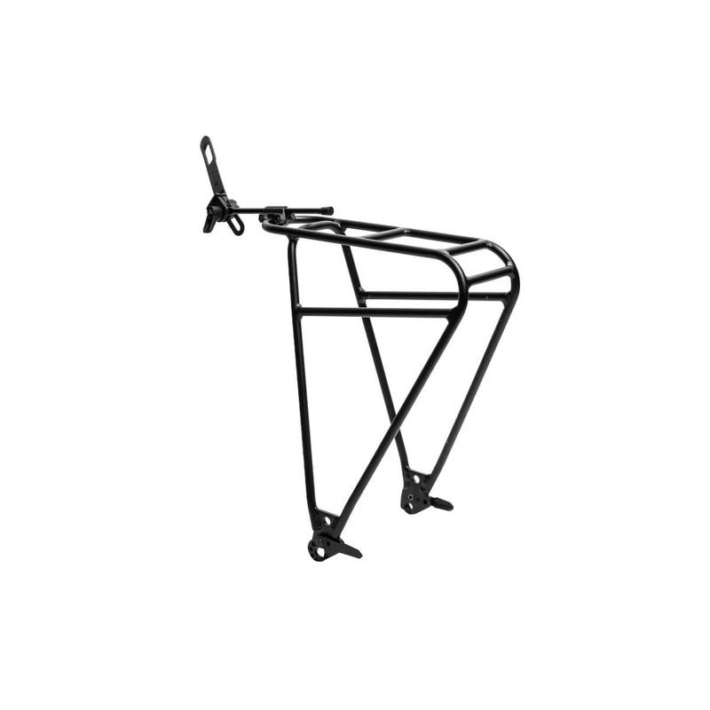 Ortlieb Quick Rack
