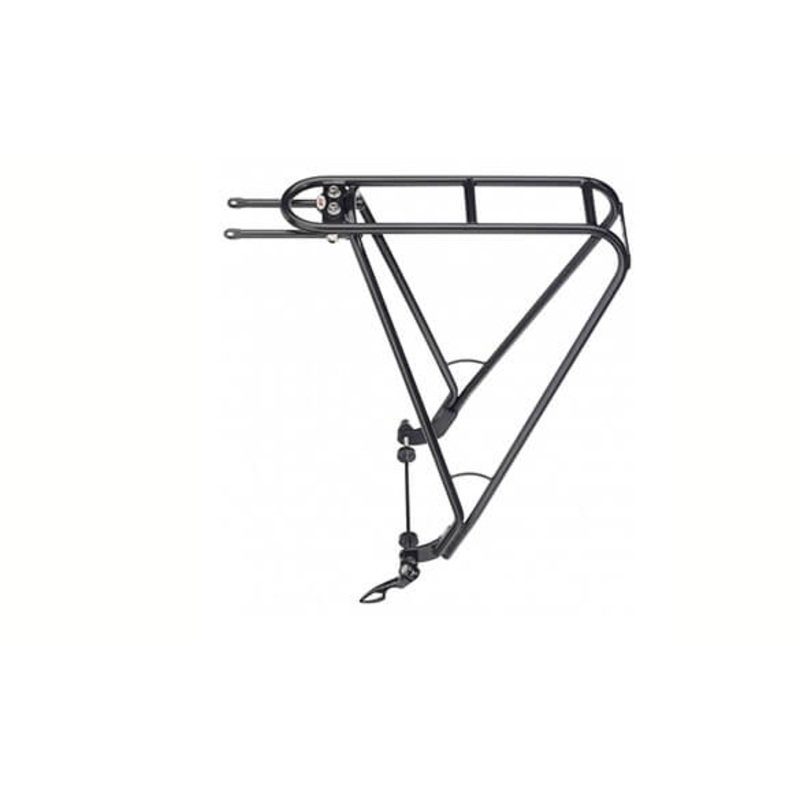 Tubus Disco Rear Rack|28″|BLACK