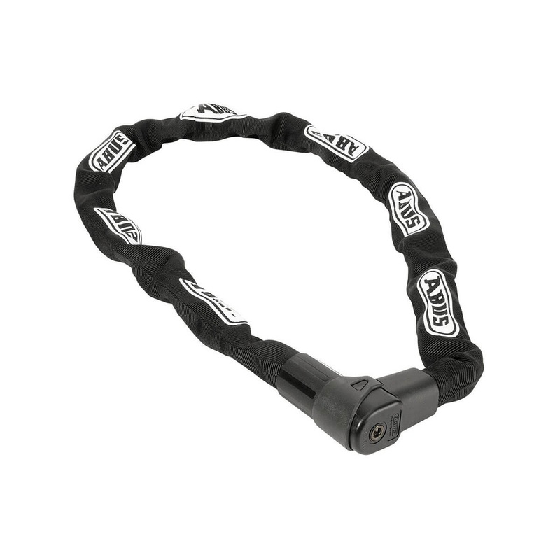 Abus Granit City Chain 1010|85CM|110CM|140CM