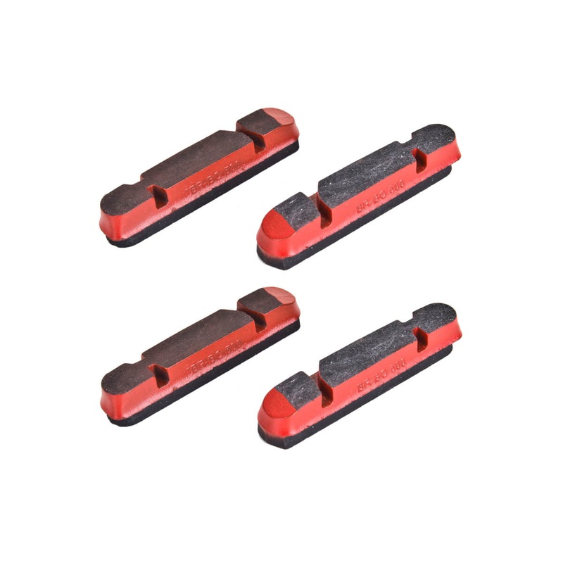 Campagnolo Brake Pads for Carbon Rims