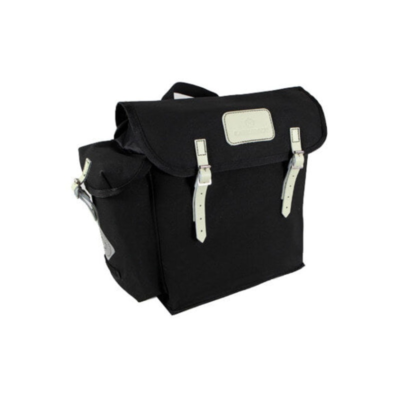 Carradice Kendal Panniers|32L|BLACK|GREEN|BURGUNDY