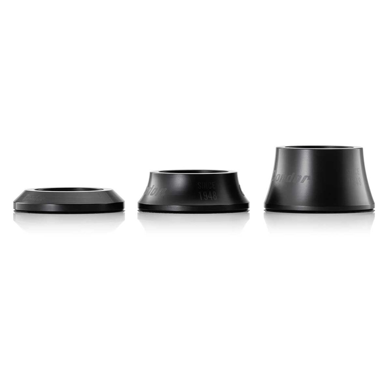 Condor Alloy Headset Bearing Cone