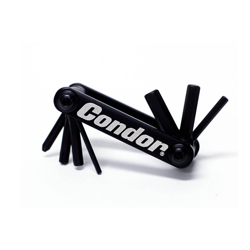 Condor Mini 7 Function Multi-Tool