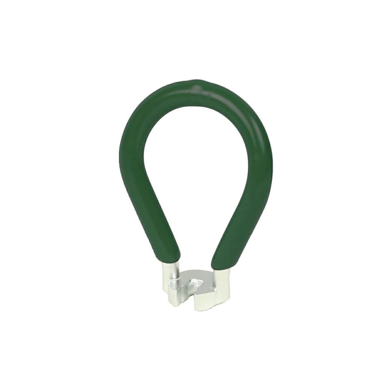 Condor Spoke Key – Euro|3.3MM (EURO)|GREEN