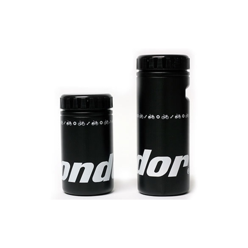 Condor Storage Bottle|450CC|700CC|BLACK