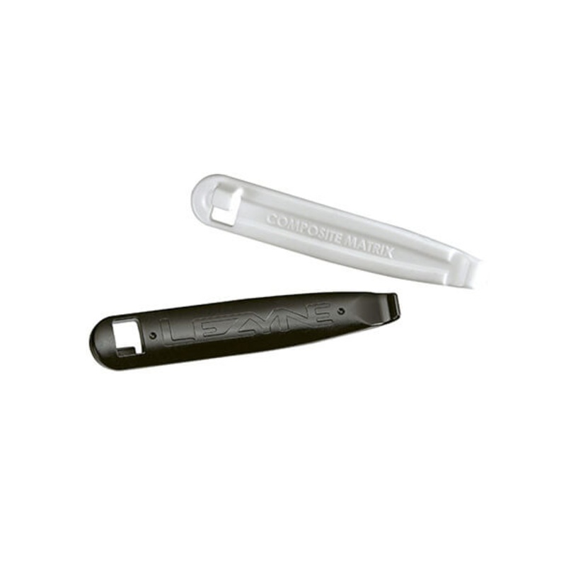 Lezyne Power Tyre Levers – Pair
