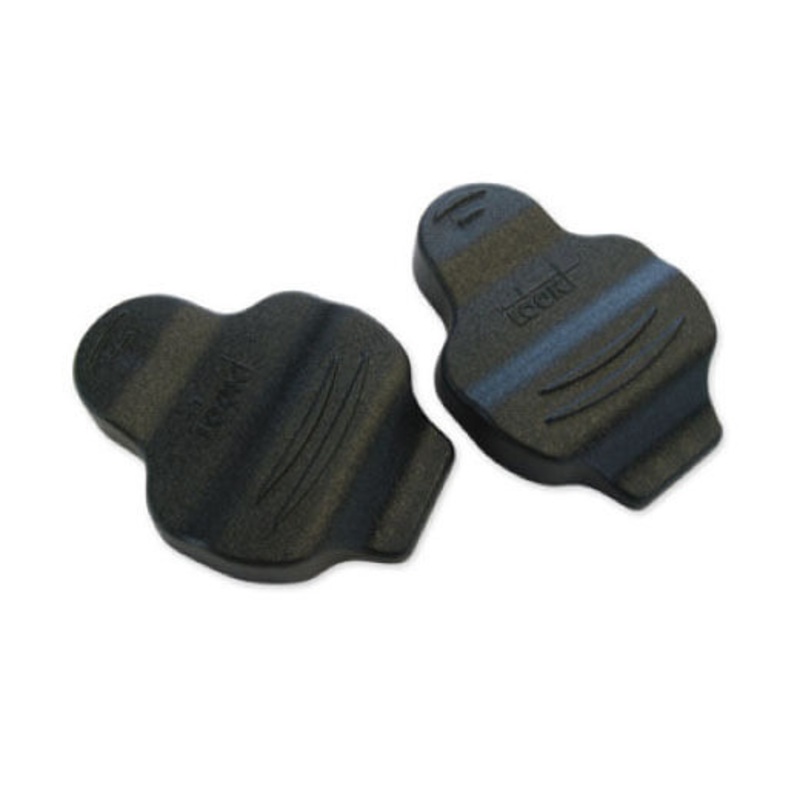 Look Keo Cleat Covers|’14|BLACK