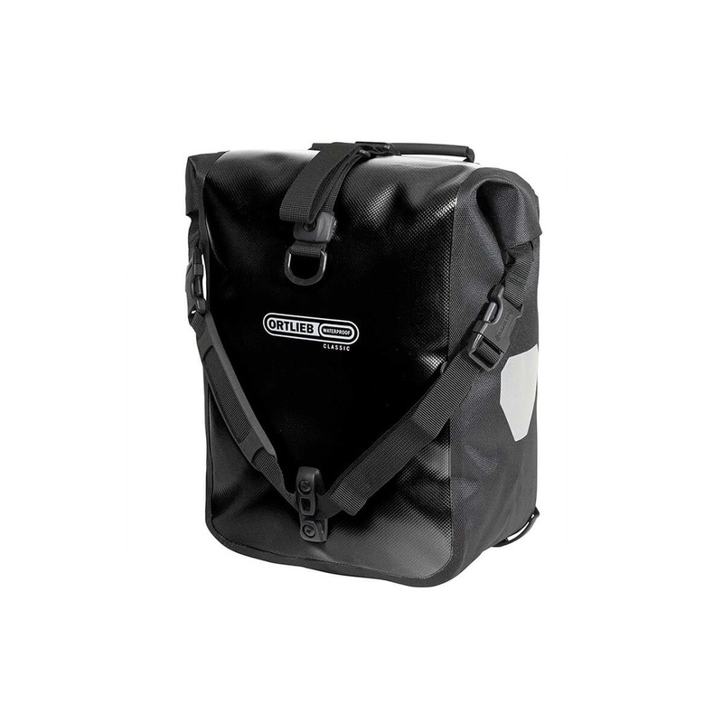 Ortlieb Sport-Roller Classic Front Pannier Bag