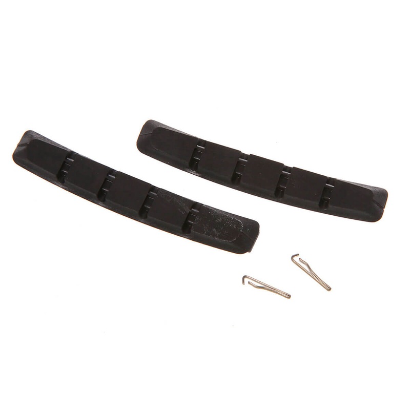 Shimano M970 V-Brake Pads for Ceramic Rims