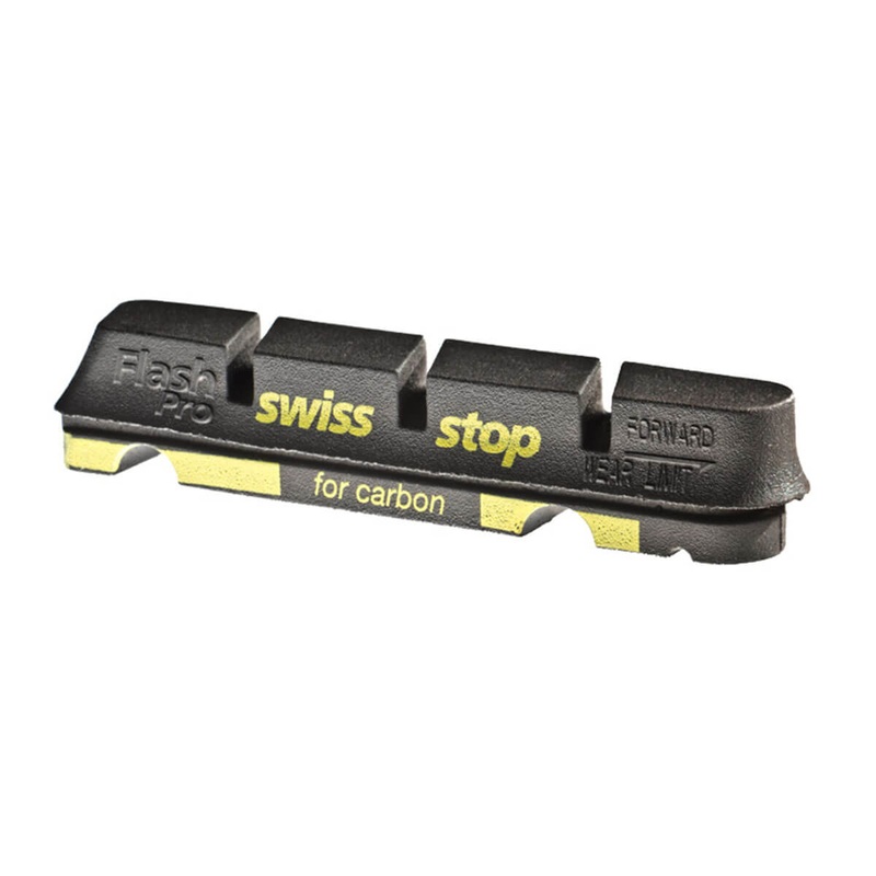 SwissStop Flash Pro Brake Pads – Shimano Fit