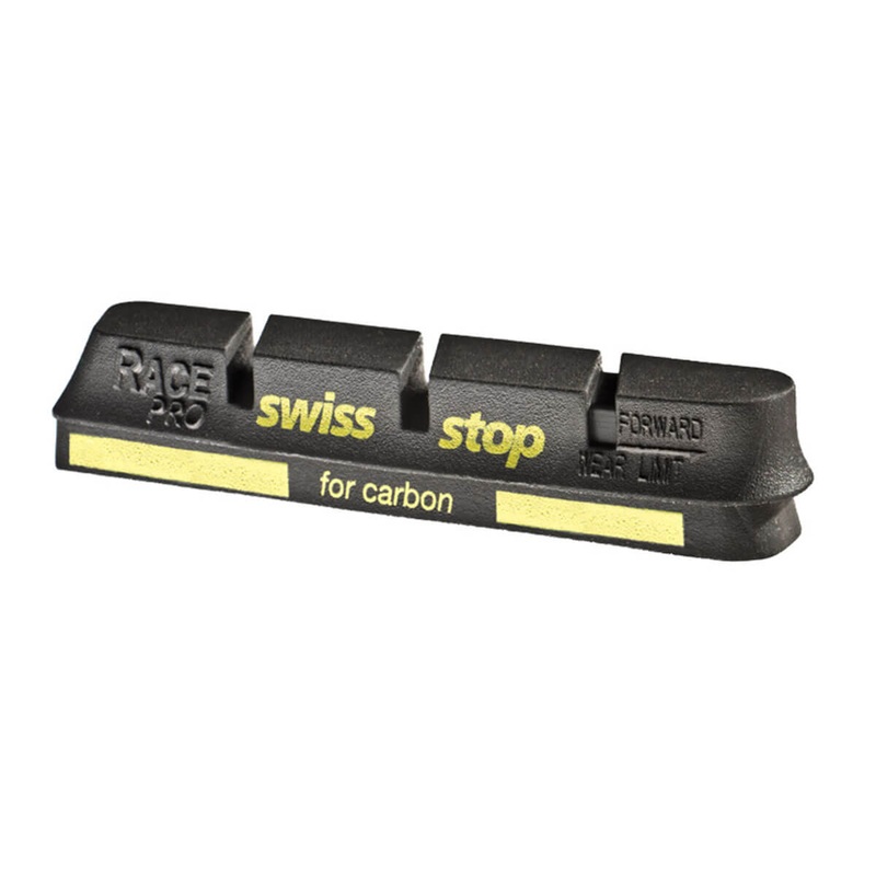 Swissstop Race Pro Brake Pads – Campagnolo Fit