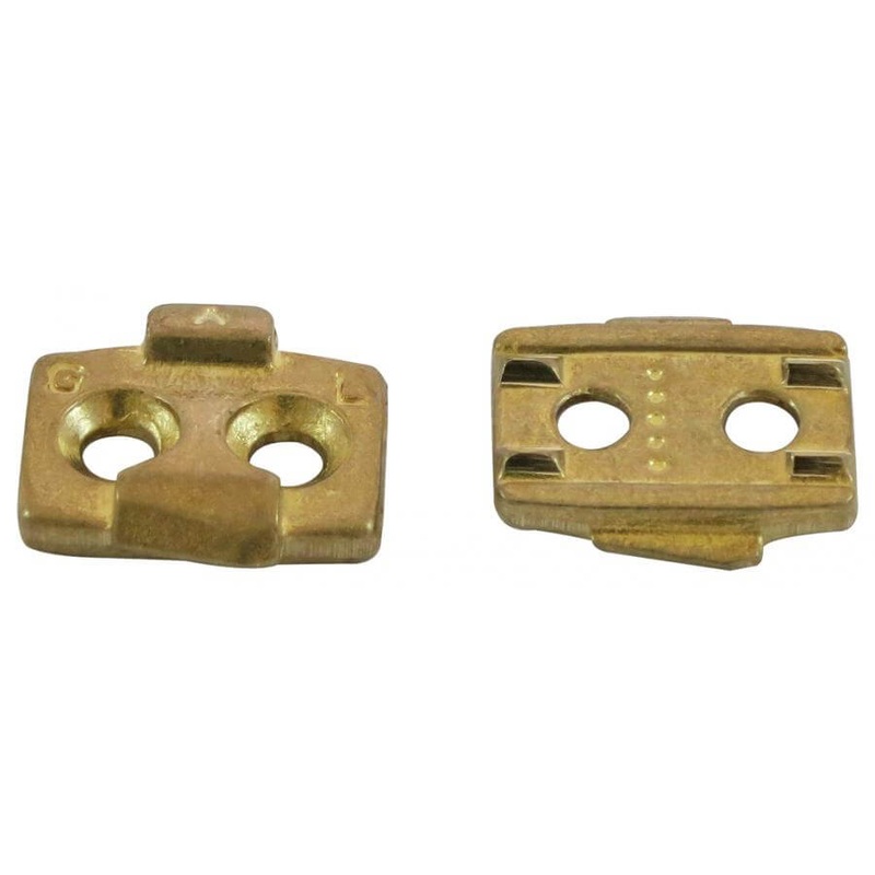 Time Atac Cleats