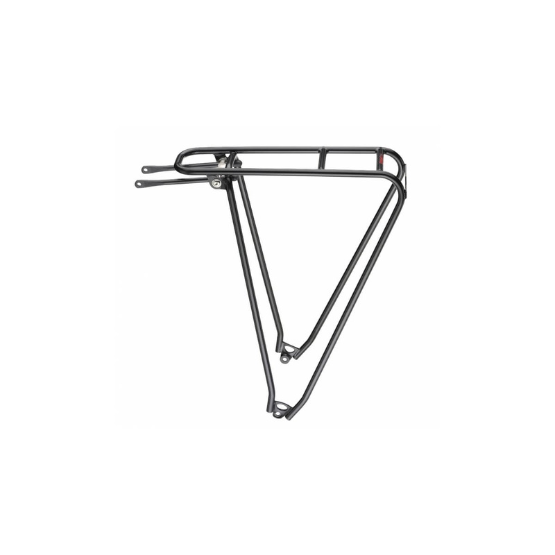 Tubus Vega Evo Rear Rack|26″/28″|BLACK