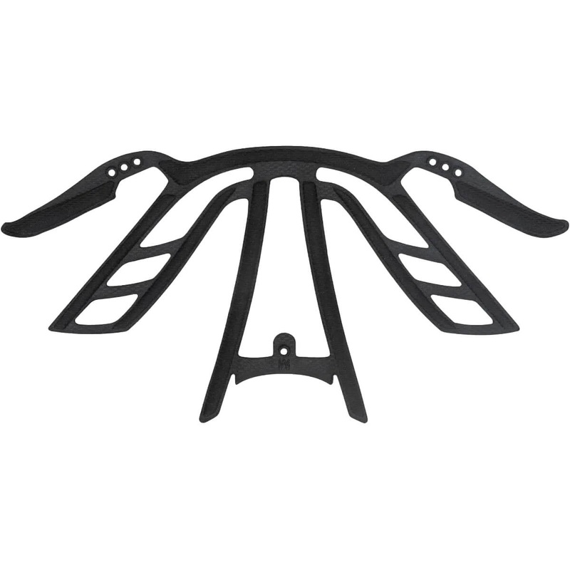 Abus Airbreaker Helmet Pad Set