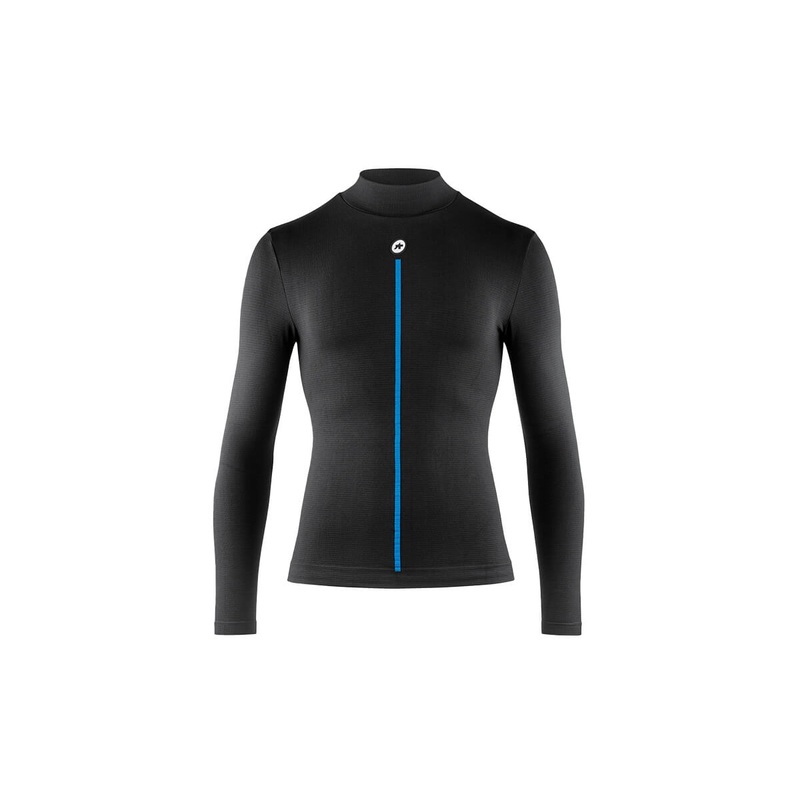 Assos 3/3 Men’s Long Sleeve Cycling Skin Layer P1