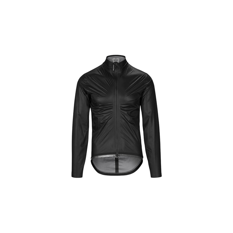 ASSOS Equipe RS Rain Jacket TARGA