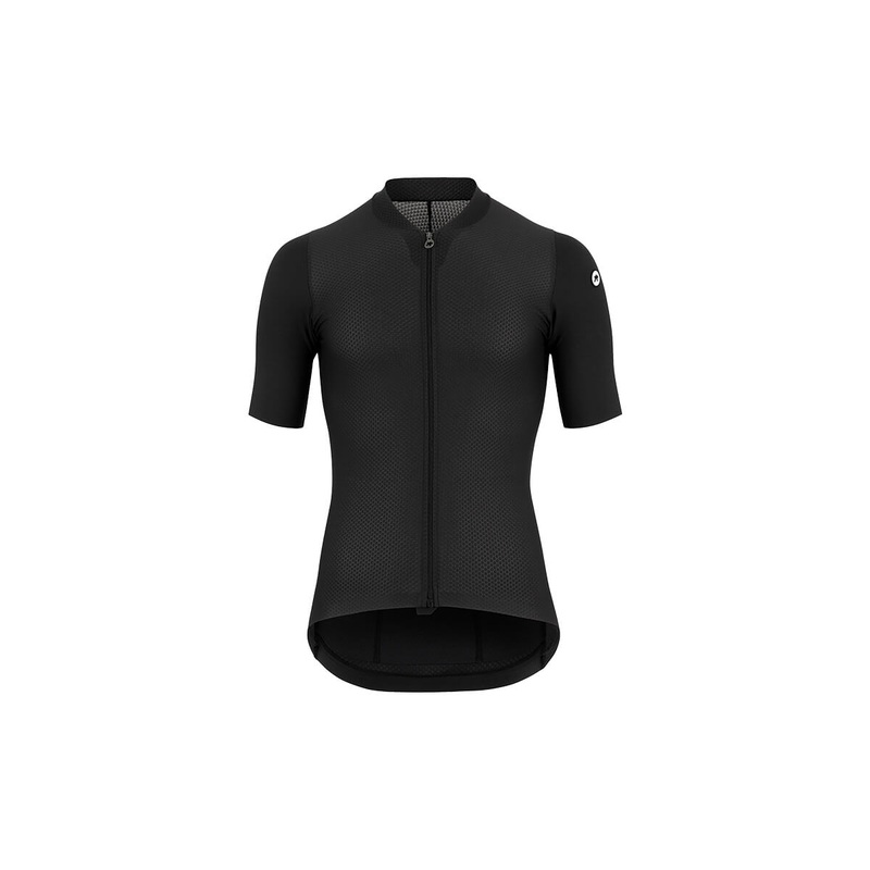 Assos Mille GT Jersey S11|SMALL|MEDIUM|LARGE|X-LARGE|XX-LARGE|TIR|BLACK|FOUNDATION GREEN|STONE BLUE