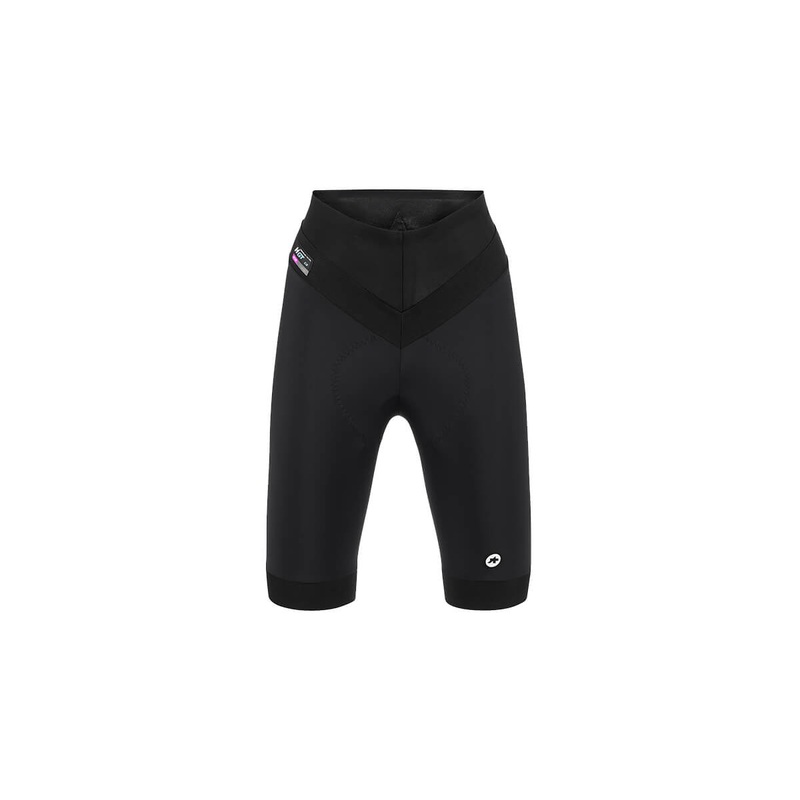 Assos Womens UMA GT Half Shorts C2 Long
