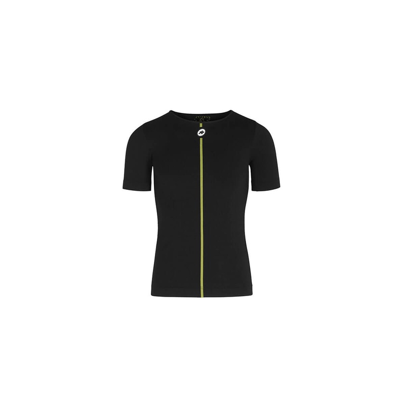ASSOSOIRES Spring Fall SS Skin Layer