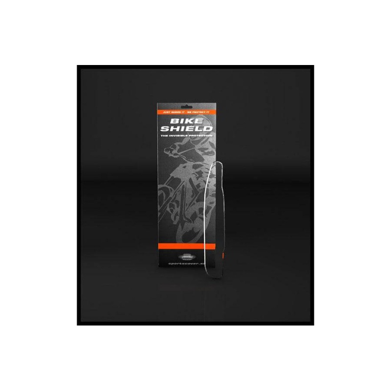 Bike Shield Stay Shield|GLOSS|MATT