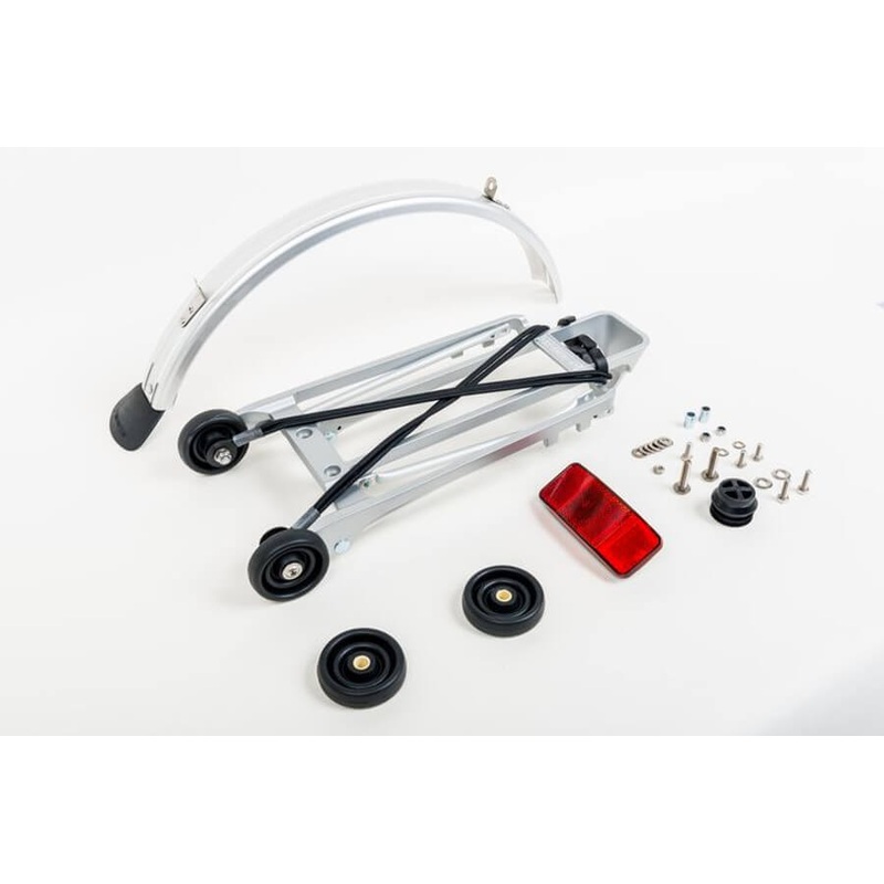 Brompton Complete Rear Rack Kit