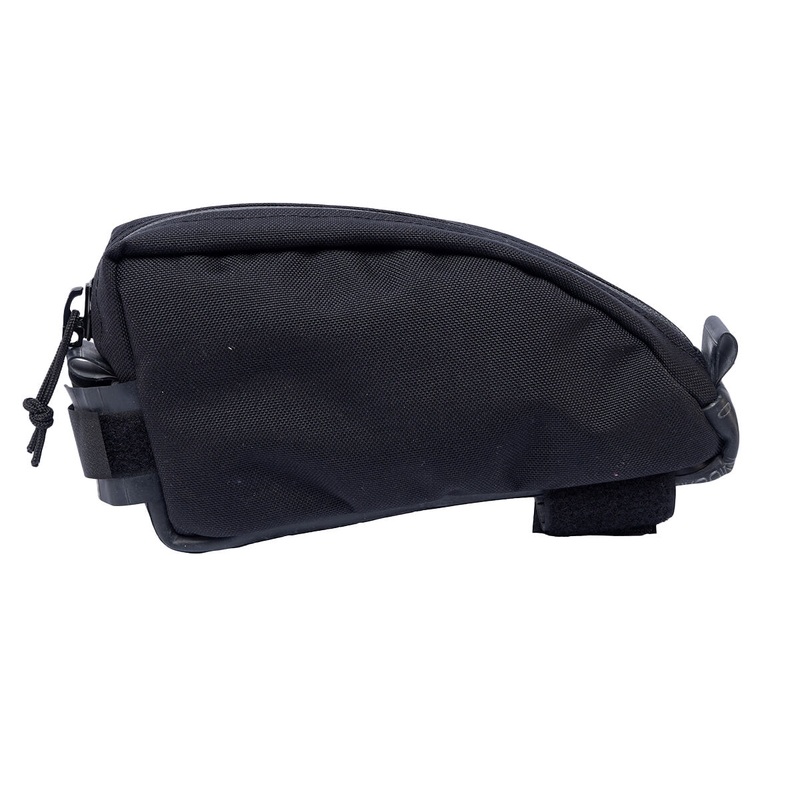 Carradice Pennine Top Tube Bag