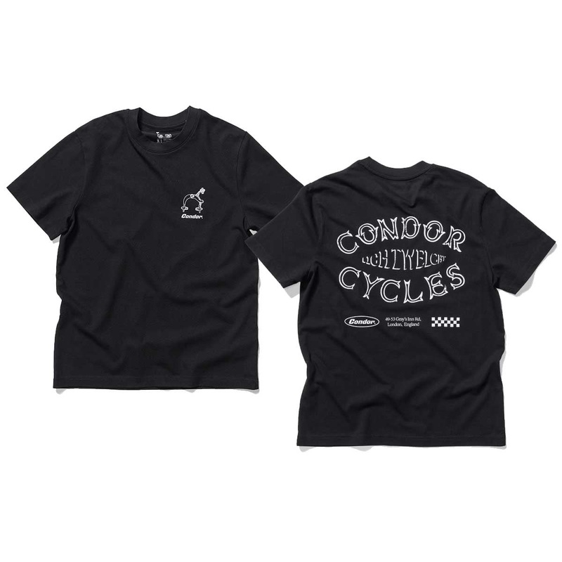 Condor Lightweights Organic Cotton T-Shirt