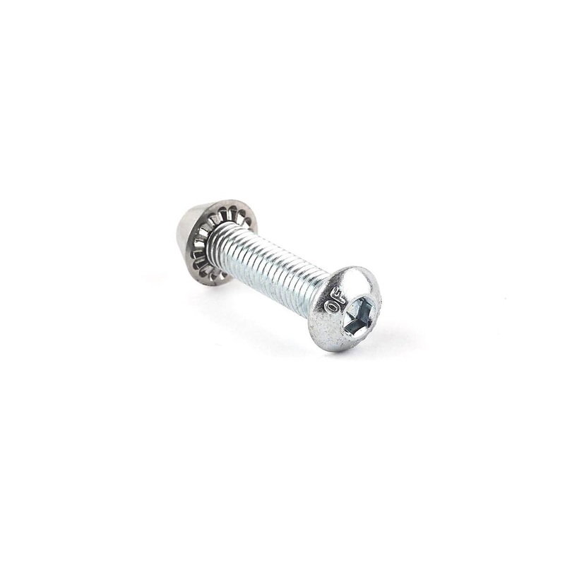Hexlox Integrated Seat-Post Binder Bolt