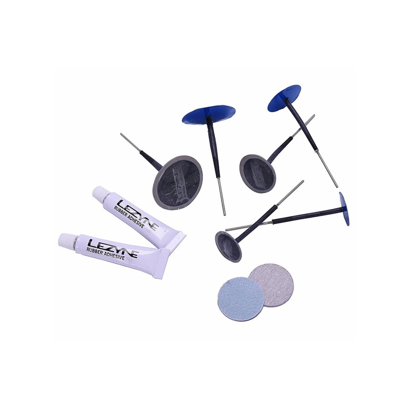 Lezyne Tubeless Pro Plugs