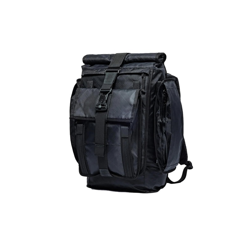 Mission Workshop Control EPX Weatherproof Arkiv Backpack