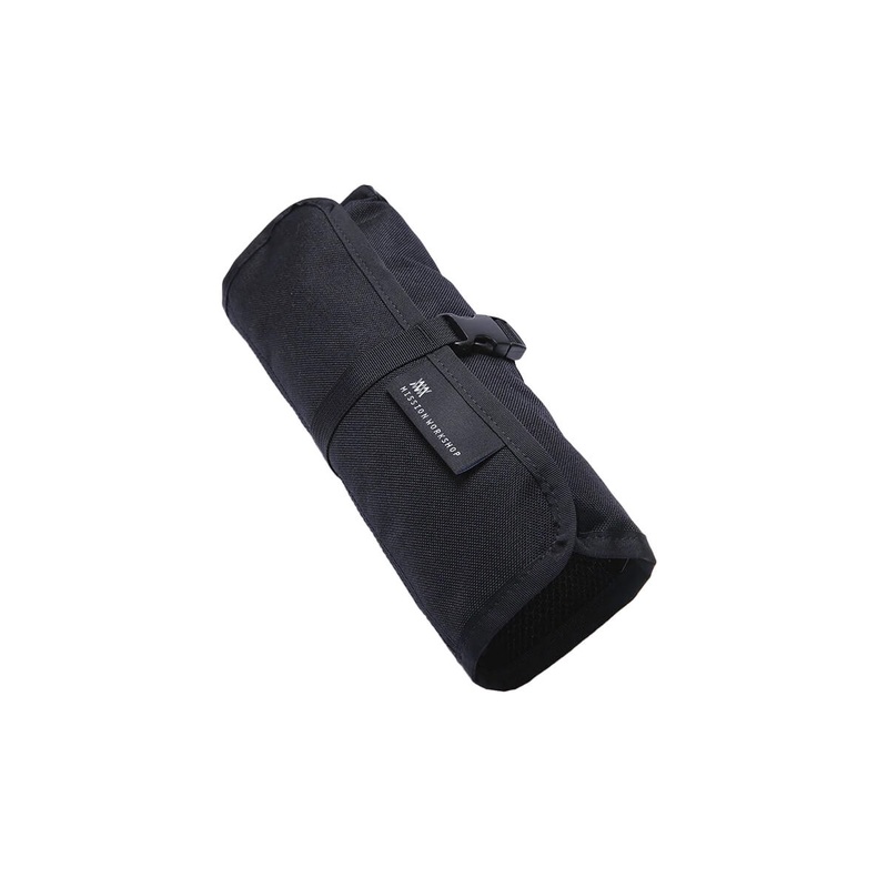 Mission Workshop Tool Roll Organiser