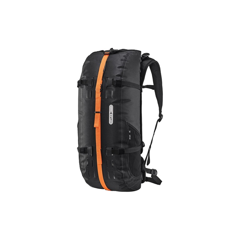 Ortlieb Atrack Bike Backpack|25L|BLACK