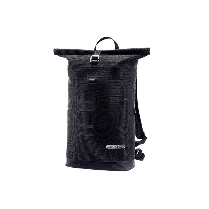 Ortlieb Commuter Daypack Hi-Viz
