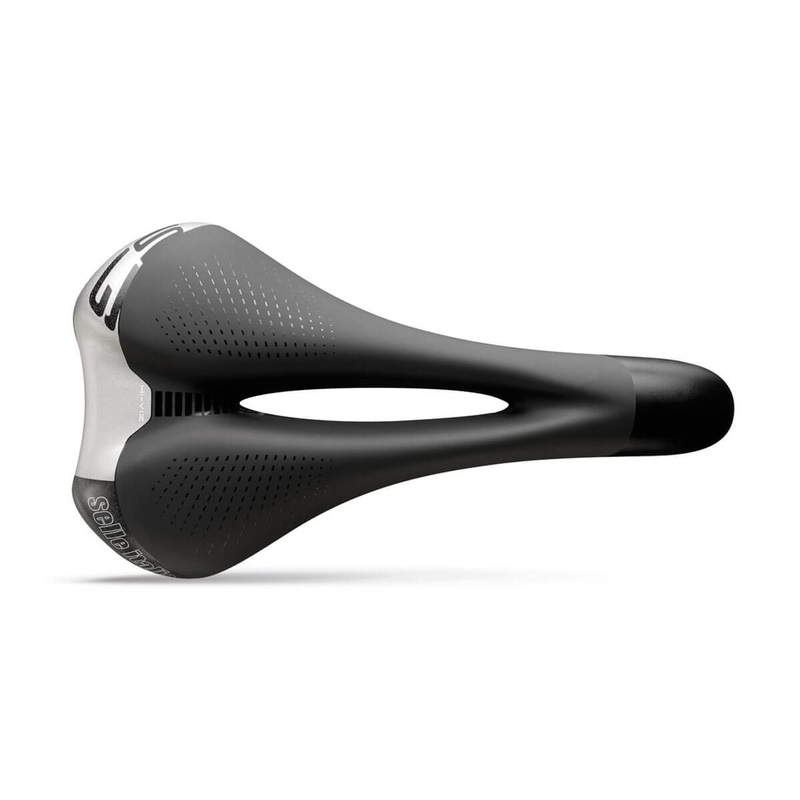 Selle Italia S3 Flow Saddle|BLACK