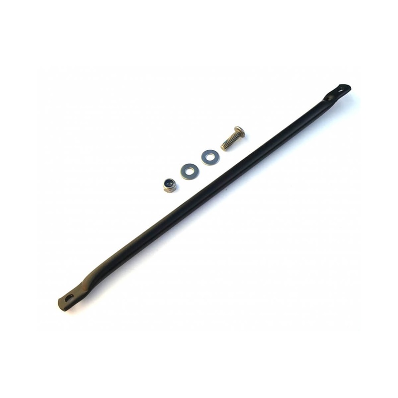 Brompton Replacement Rack Rearward Stay