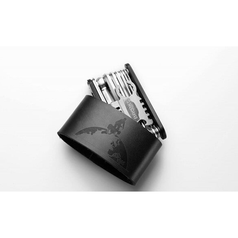 Brooks MT21 Multitool|BLACK