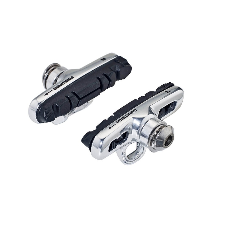 Condor Replacement Road Brake Shoe Set – Campagnolo