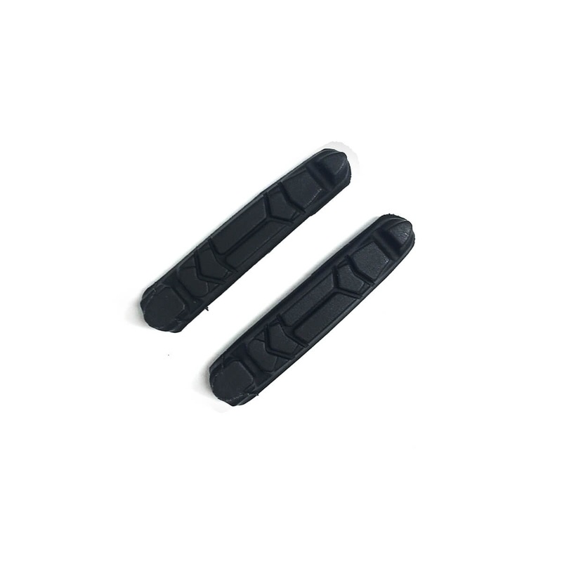 Condor Road Insert Pads for Campagnolo or Shimano