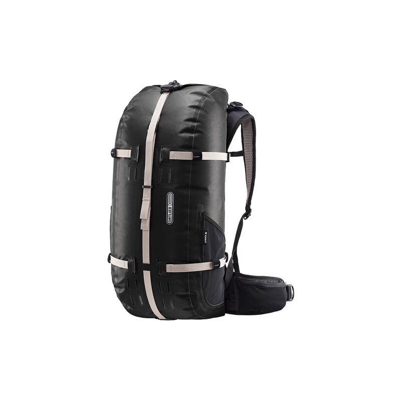 Ortlieb Atrak Backpack|35L|BLACK