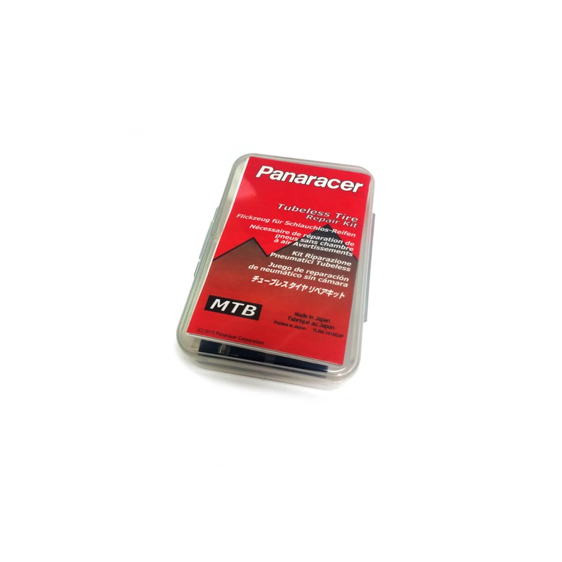 Panaracer Tubeless Tyre Repair Kit
