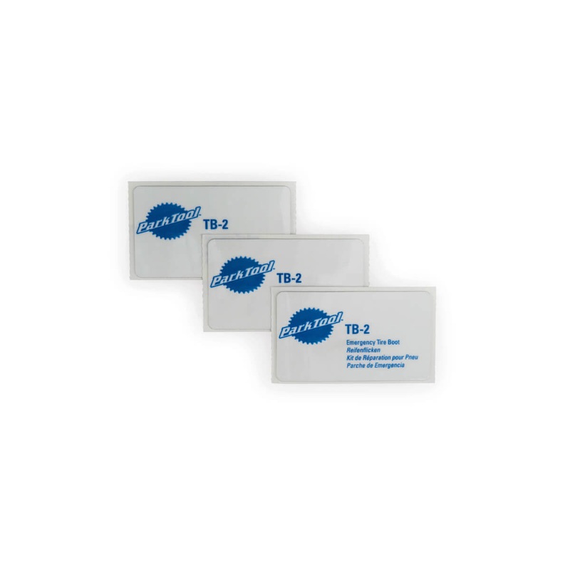 Park Tool TB-2 Emergency Tyre Boot