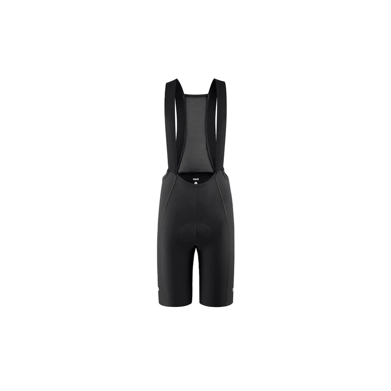 PEdALED Element Bib Shorts|XX-SMALL|X-SMALL|SMALL|MEDIUM|LARGE|X-LARGE|XX-LARGE|BLACK